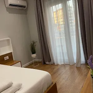 Appart hôtel Andys, Tirana