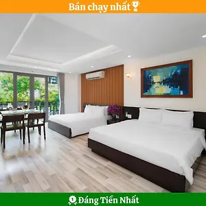Aoa Đà Nẵng