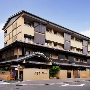 Rinn Miyagawacho Grande 3*, Kioto Japón